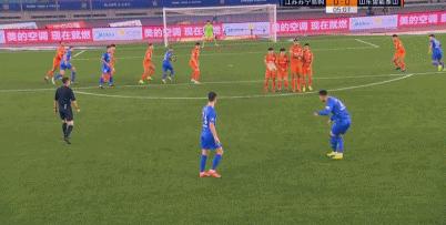 鲁能泰山阵容名单,鲁能泰山足协杯最新首发