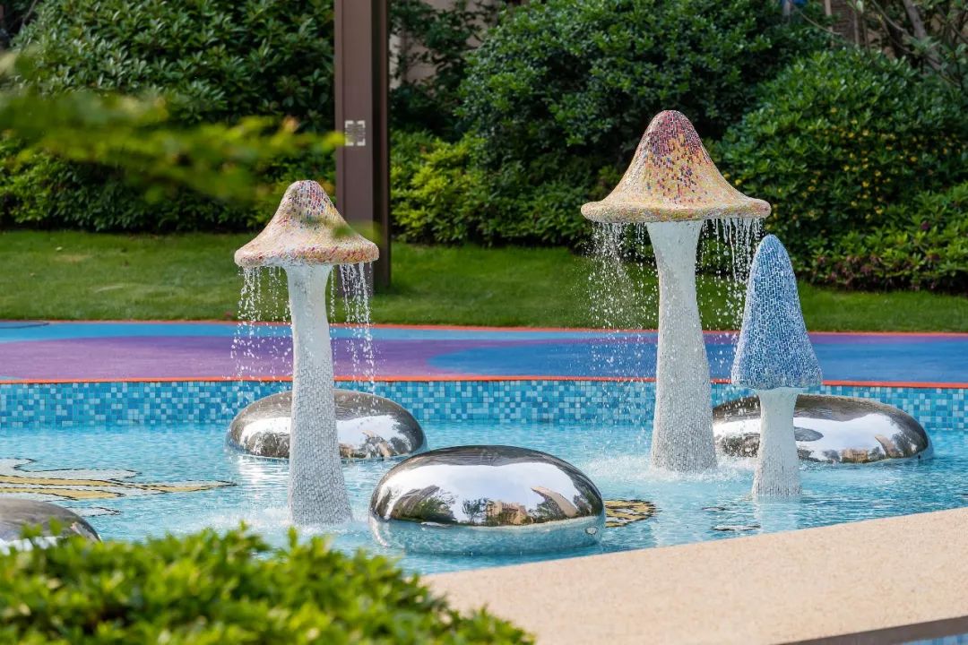 未来社区居住体验怎样,现代居住区的现状