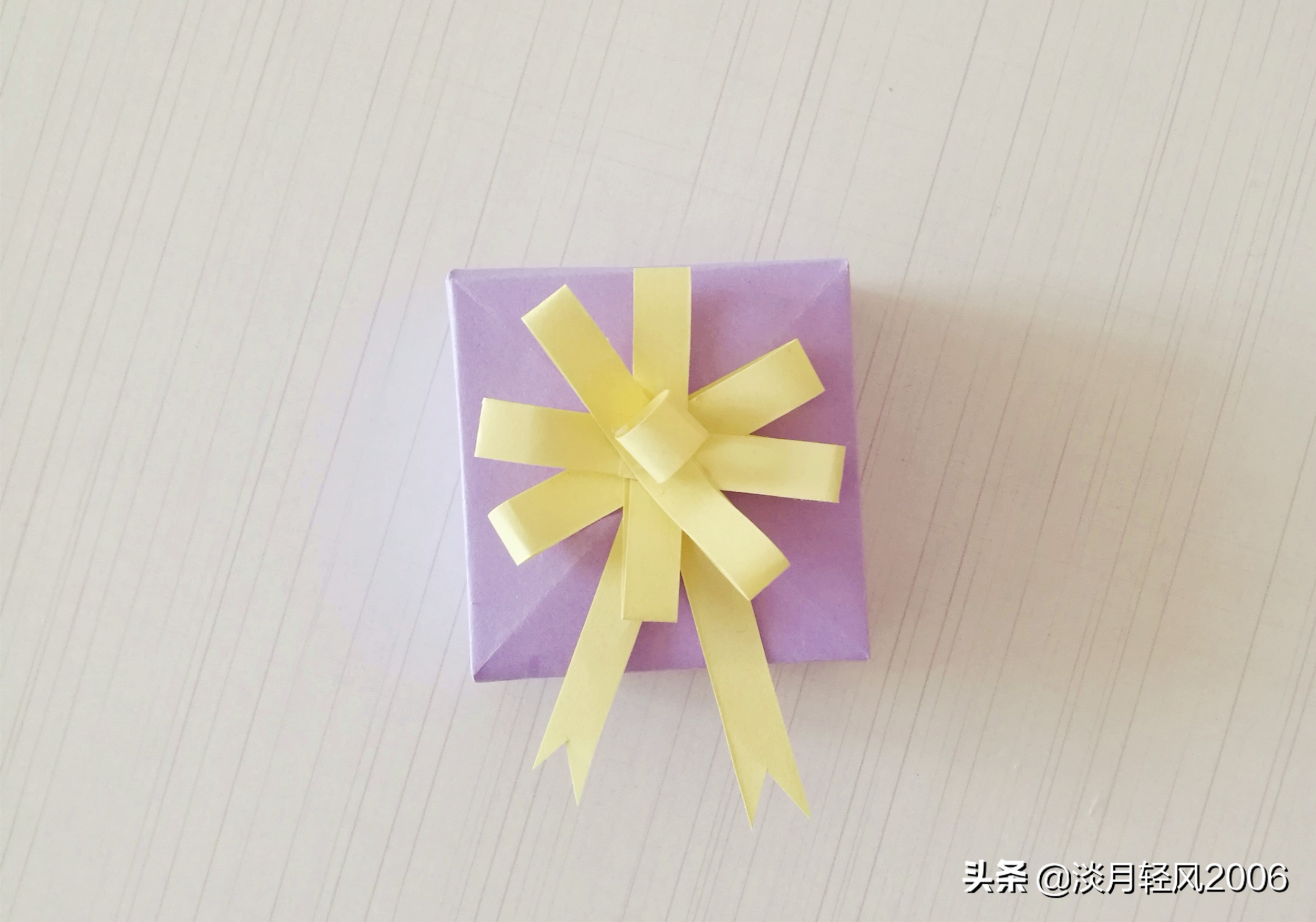 卡纸手工制作小盒子,卡纸盒子手工制作幼儿园