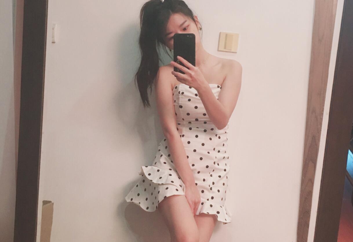 沫子最新cos貂蝉,主播沫子cos