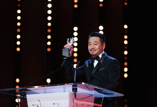 王景春荧幕变化,王景春金鸡最佳男主角演技炸裂