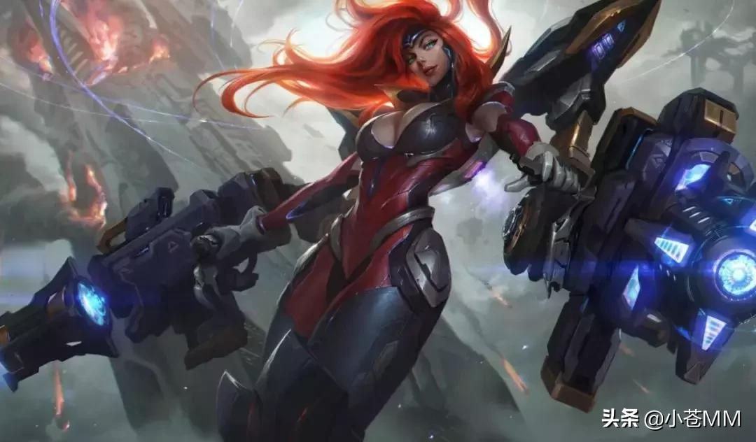 这14个英雄已经有一千多天没出皮肤了！安妮竟然不是拳头亲女儿？