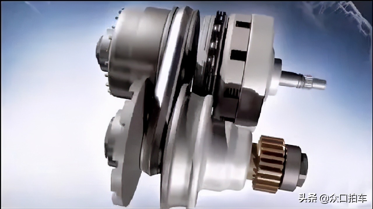 日产cvt和丰田cvt有什么区别,为什么日系cvt耐用