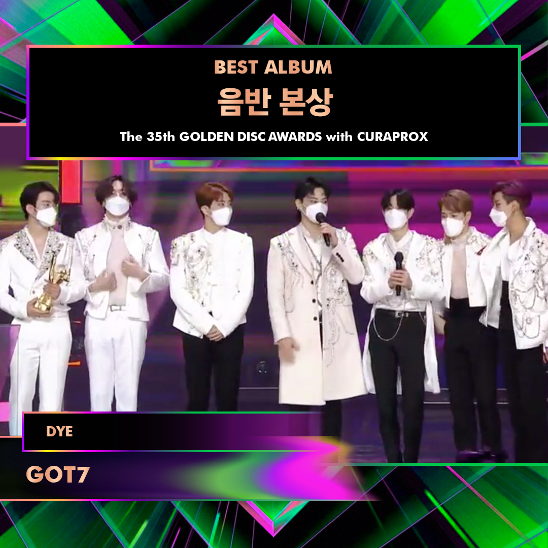 韩团got7发布新专辑现场,got7markson韩团