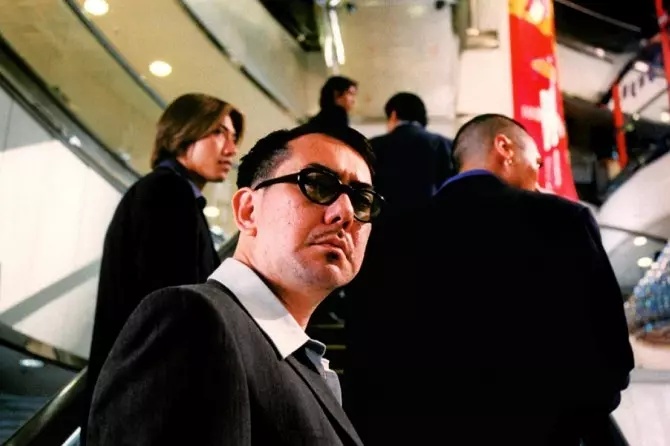 香港黑帮电影100部在线观看,6部经典香港黑帮电影百看不厌