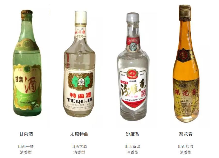 河南各地白酒品牌地图,中国十大白酒品牌2021年名酒排名