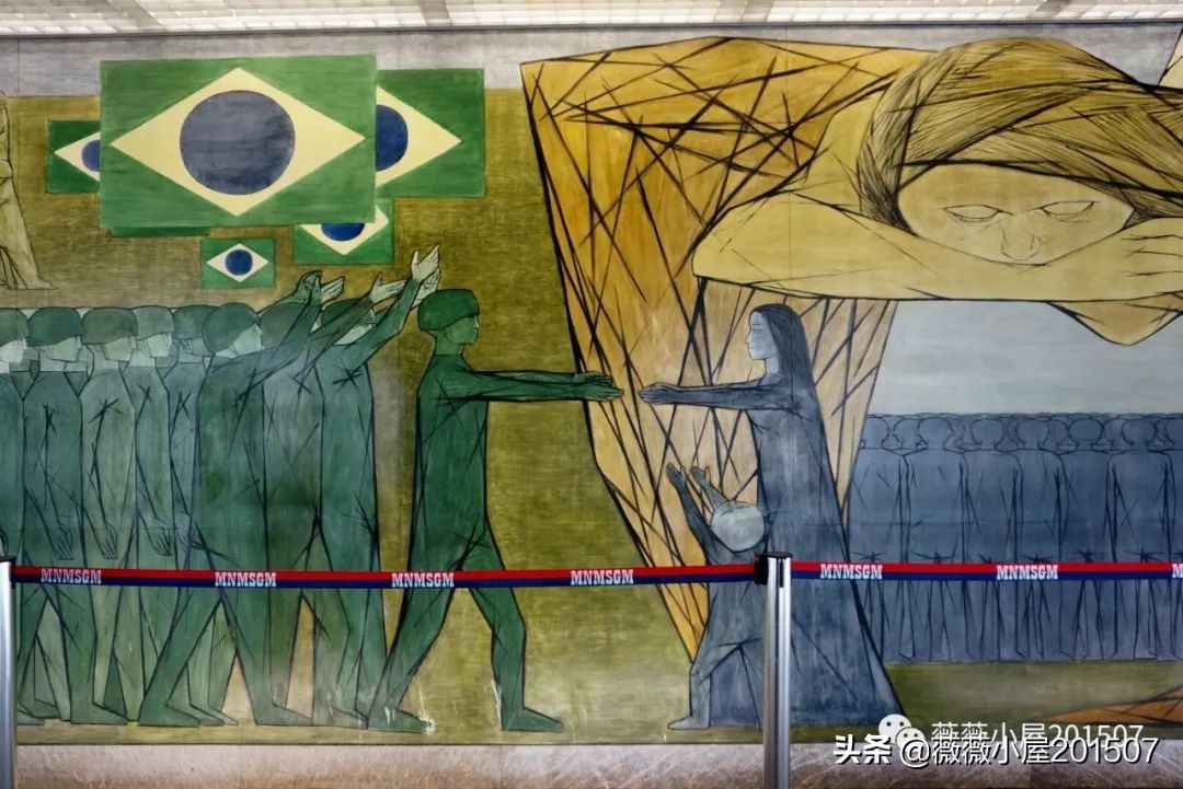 巴西里约热内卢攻略,里约热内卢之旅