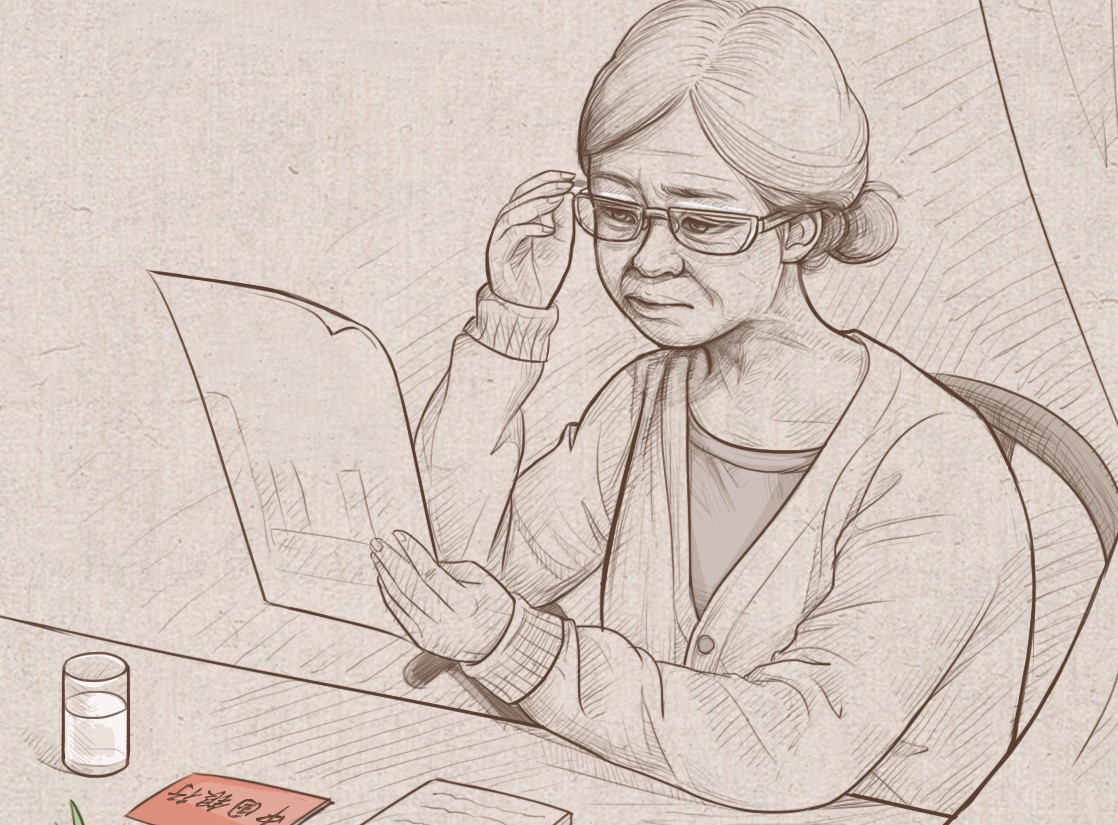 在别人家吵架了怎么办,如何劝慰家庭矛盾的人