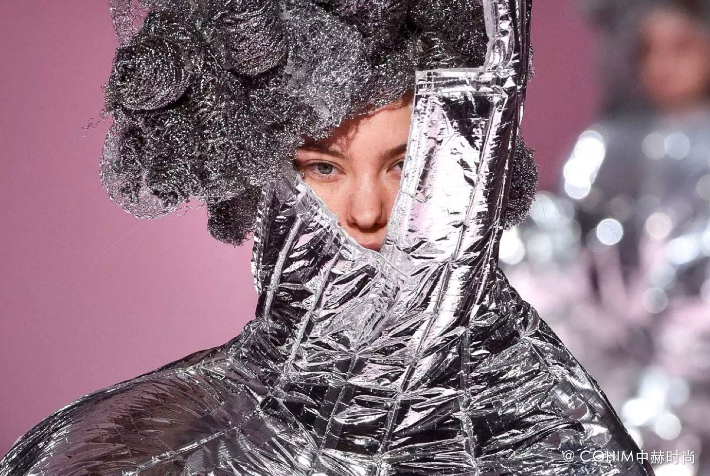 陈列知识与技术,陈列基本功