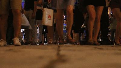 从早晨起来吃到晚上视频,合肥步行街早上吃啥