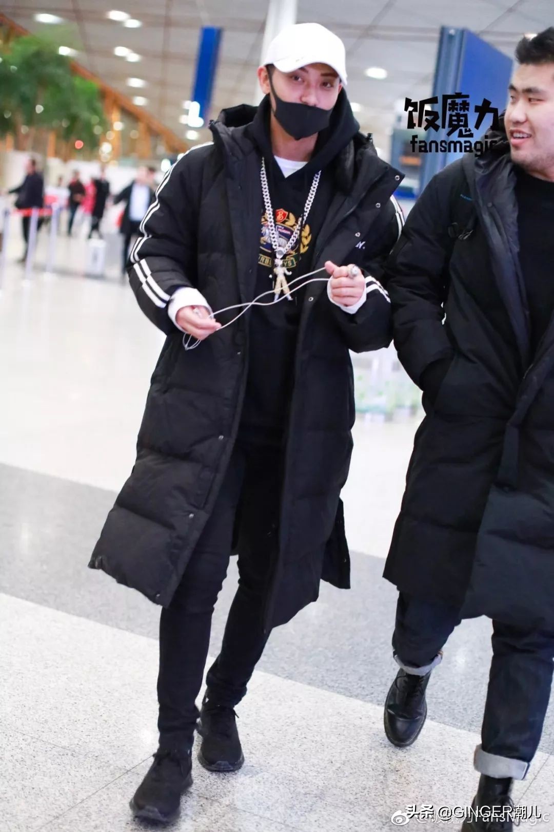 百元随便买衣服,百元入手明星同款