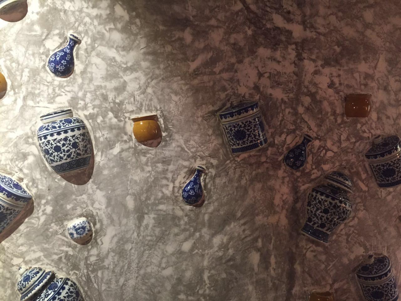 墙面上的装饰有哪些,墙面装修小知识大全