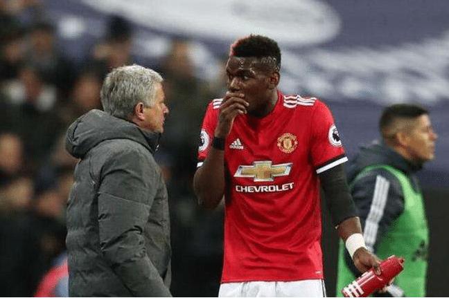 穆帅被批评最强战术,穆帅嘲讽佩莱格里尼