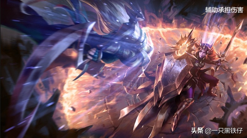 lol骑士之誓特效bug,lol骑士之誓