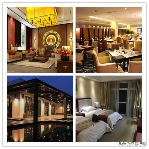 三清山住宿套票团购,江西婺源古镇3天2晚住宿推荐