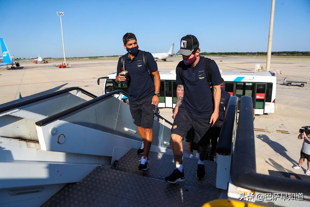 巴萨今日消息,巴萨今日