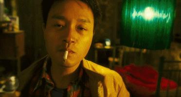 张国荣这一生，不长，刚好够我们“记念”一辈子