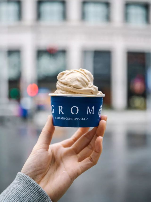 2019魔都最IN冰激凌地图，猎奇口味or颜值爆炸，冬季也要大口吃冰