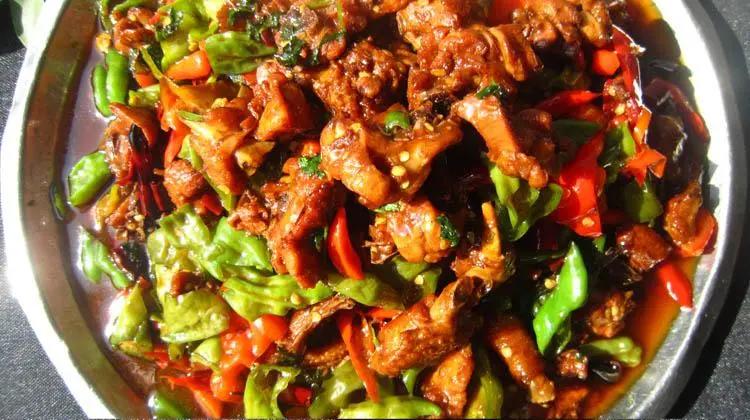 可以网上买到的地方美食,目前哪些食物可以网购