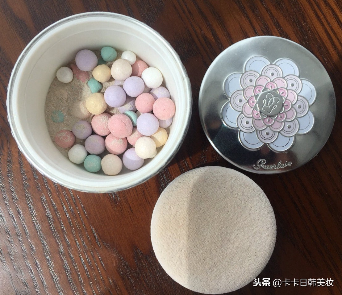 那些被种草的彩妆,那些被轻忽而又好用的化妆品