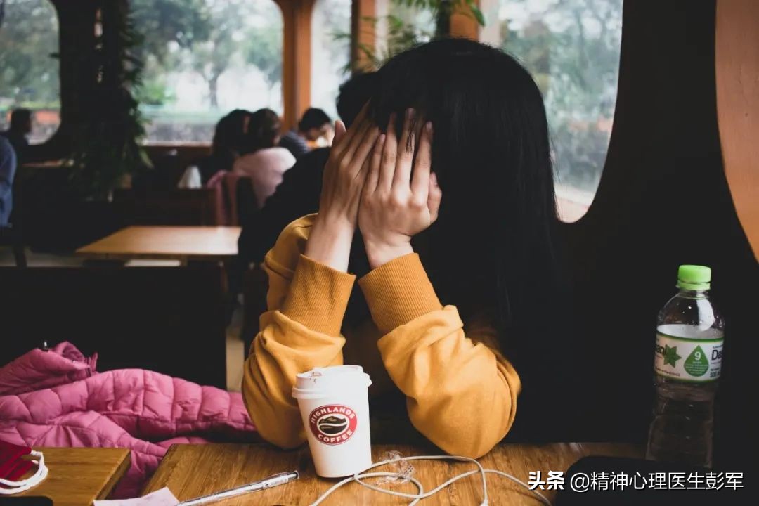 恐惧症的症状有哪些,恐惧症常见的四种症状