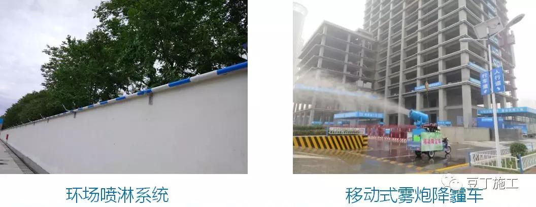 中建临时设施,中建施工现场标准化