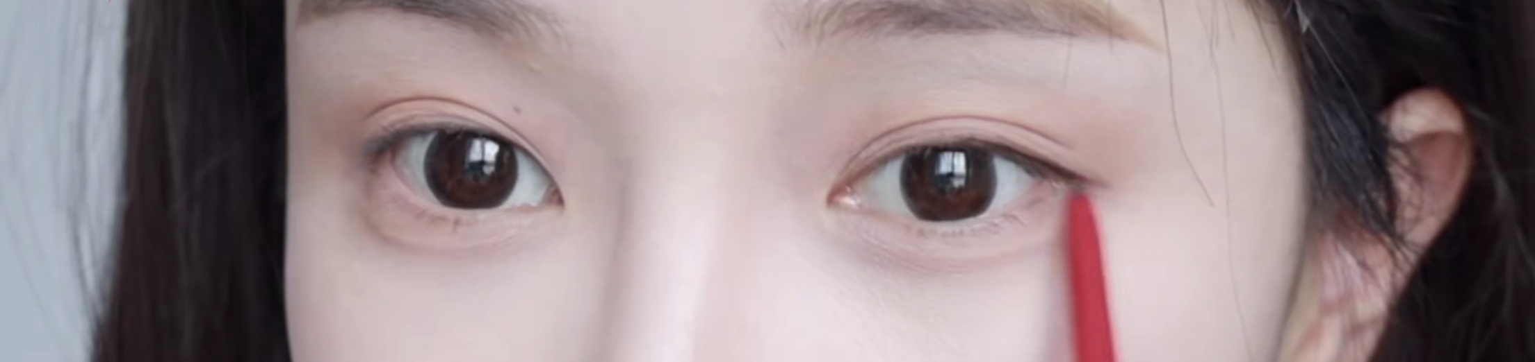 怎么化爱豆妆,给你打造韩式爱豆妆容