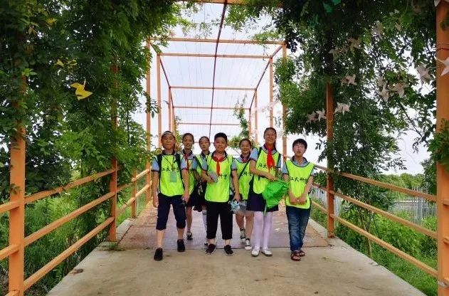 江苏省南通市启东市长江小学,启东长江小学研学