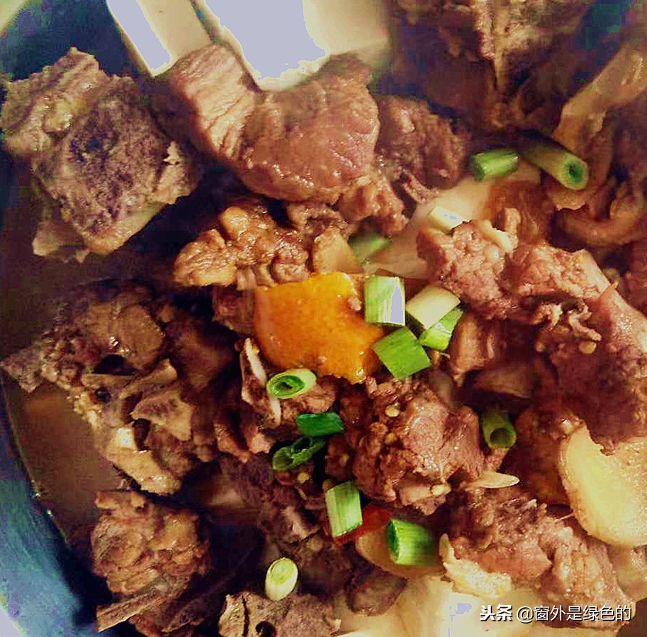 排骨最好吃十种做法,排骨火锅的做法的介绍