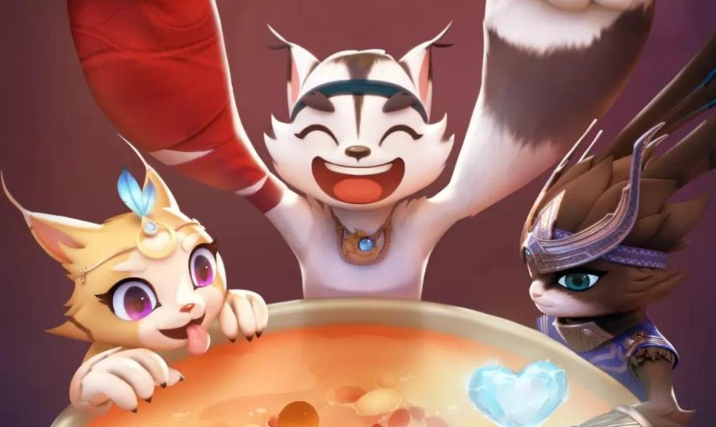 网友分享Frurry九宫格，看完我也不知道我是哪一派的了