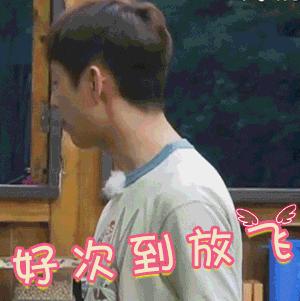 何炅井柏然拜托了冰箱,井柏然何炅白敬亭拜托了冰箱