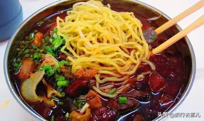 盘点那些高大上的贵州美味,这些美味的小吃你们都吃过哪些