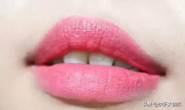 哑光口红推荐平价小众不拔干,好用安全口红排行