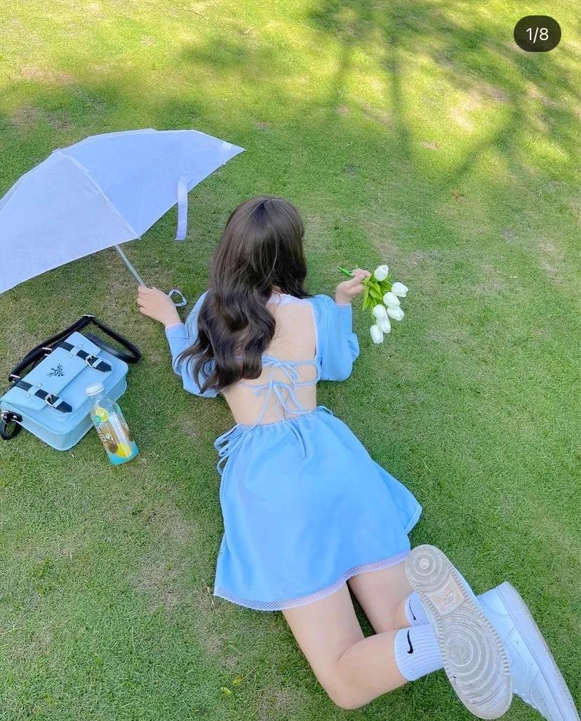 越南人的裙子,越南人做衣服