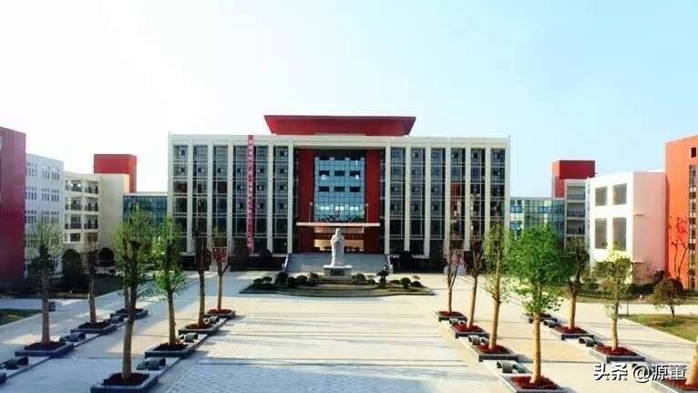 上饶中学好不好？用高考成绩可以证明办学实力的优秀高中