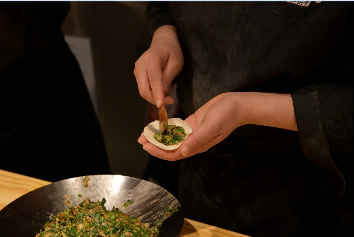 母亲节+吃货节:HelloMart涉嫌美味诱惑!