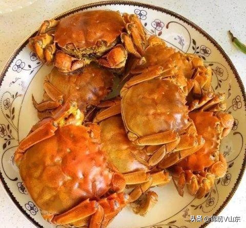 家常必备8道可口美食,好吃不腻的5道家常美食