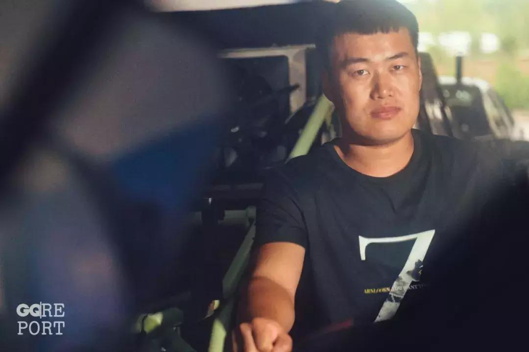 gq报道年轻的窦唯,gq报道孙宇晨