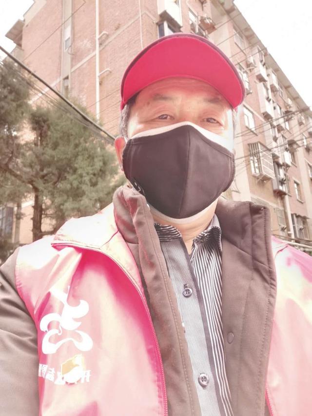 一名逆行者难以忘怀的记忆,记录逆行者的故事