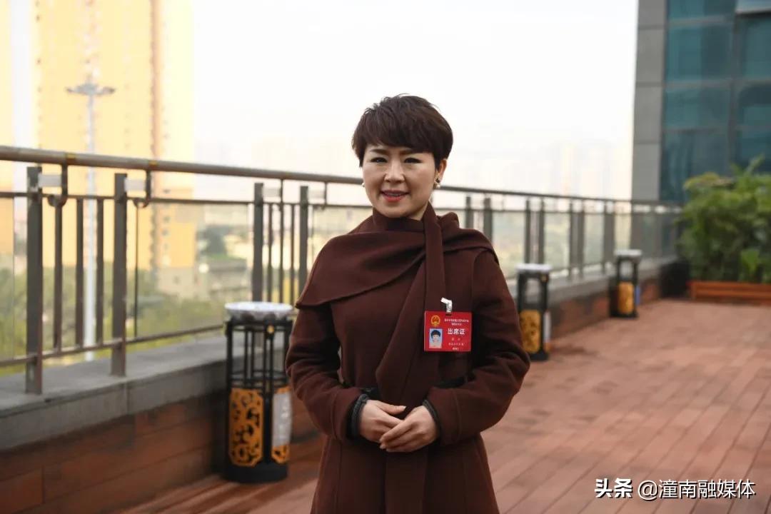 聚焦两会代表委员话两会,聚焦两会市人大代表