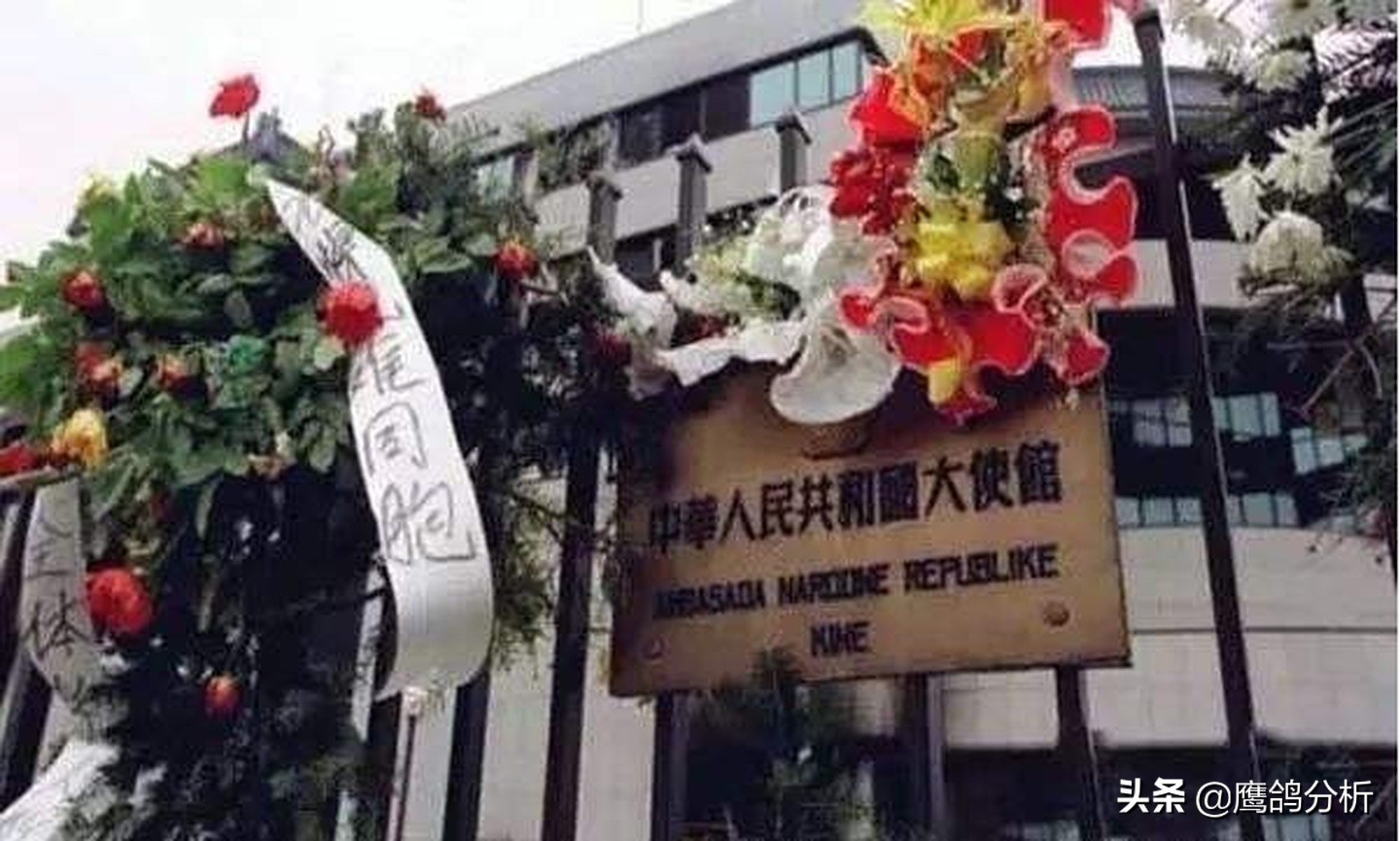 泱泱大国不容侵犯,泱泱中华岂能受制于倭奴