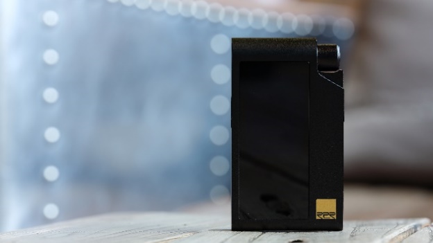 原子蚂蚁的力量—HIFIMANR2R2000体验