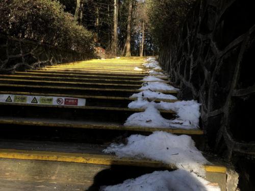 广东出发浙江安吉滑雪旅游攻略,安吉滑雪一日游