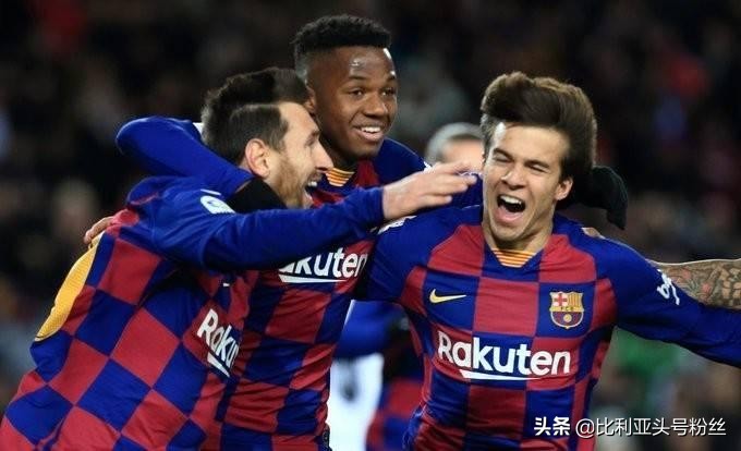 巴萨的更衣室问题,巴萨更衣室大乱气氛亟待改善