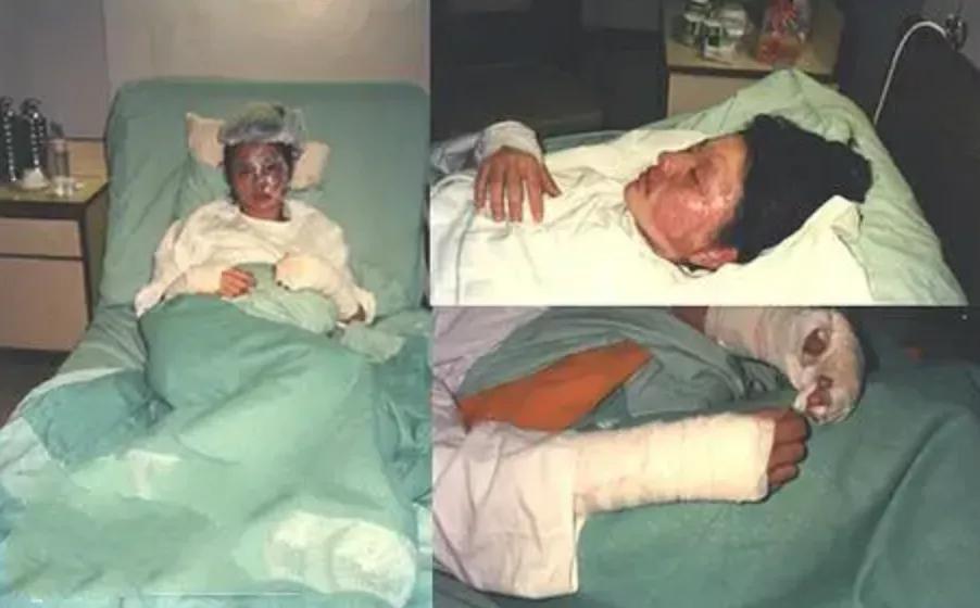 绝代佳人四大美,台湾90年代的五位绝色美人
