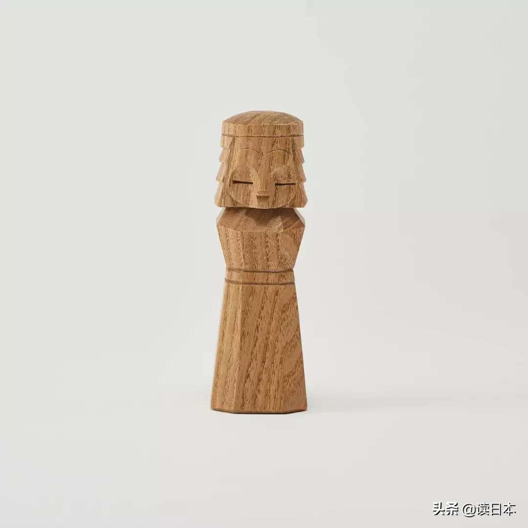 日本小众玩具,日本的那些奇怪玩具