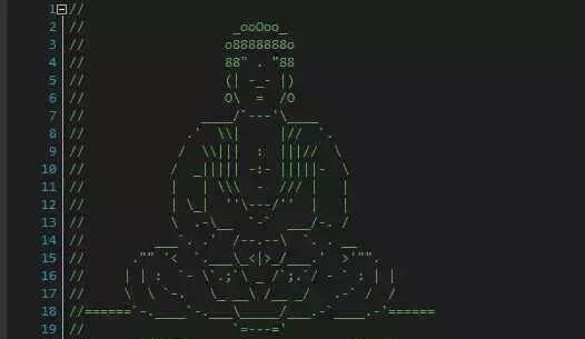 计算机编程怎么发明的,计算机代码是中国人发明的吗