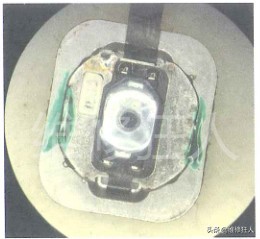 iphone6s返回键坏了怎么修,iphone6plus开关键失灵了怎么办