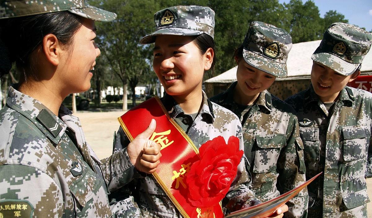 高三和大一参军,专科和本科参军的待遇区别