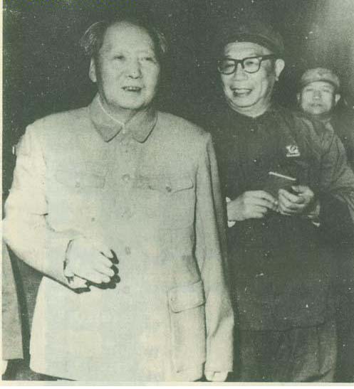 纪念陈士榘上将诞辰110周年：投身军旅为革命一生紧随毛*东泽**【图】